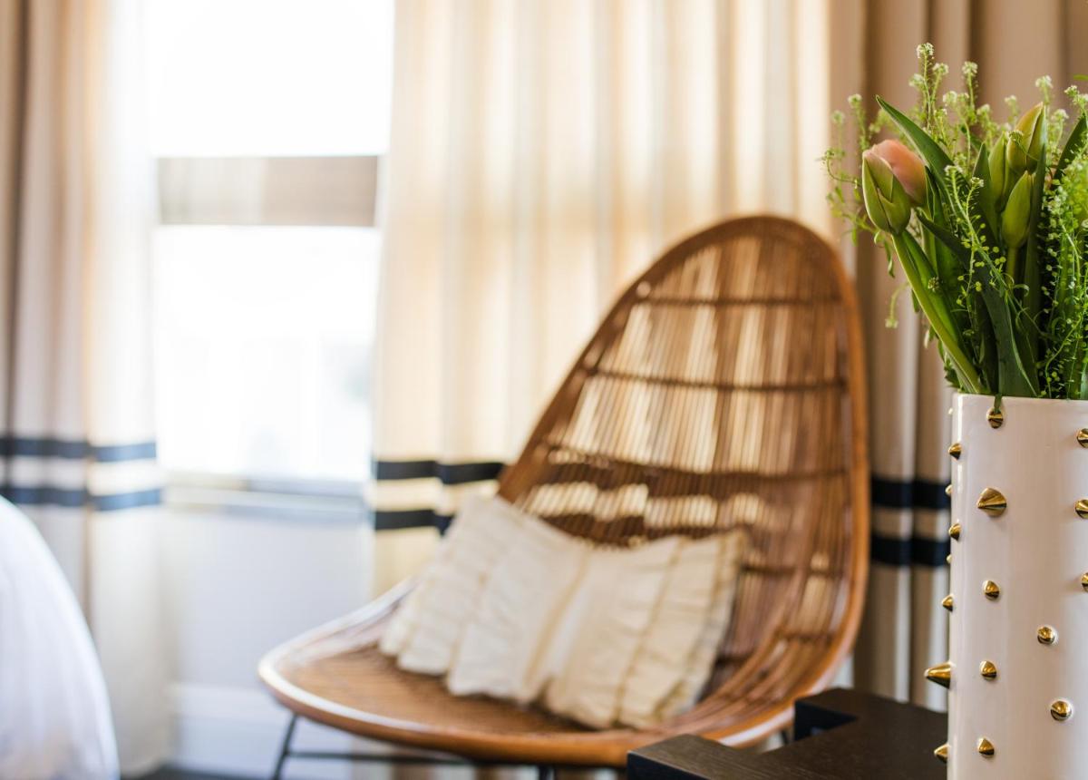 A23 Boutique Hotel