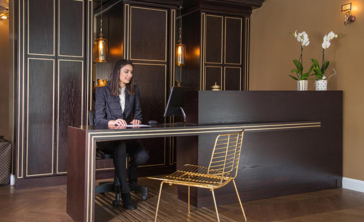 A23 Boutique Hotel
