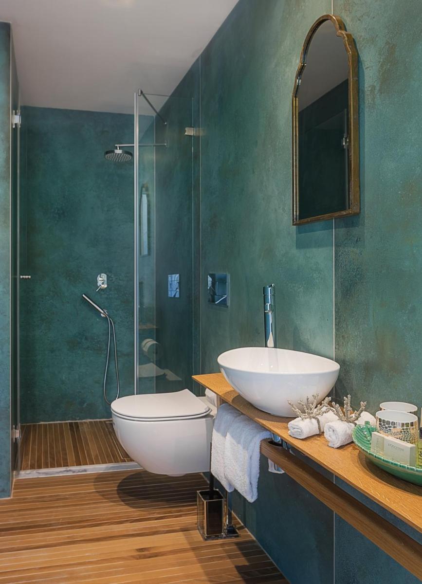 A23 Boutique Hotel