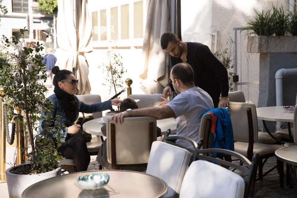 A23 Boutique Hotel