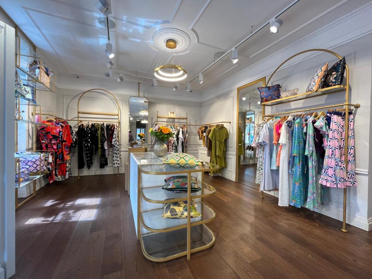 A77 Suites, Small Luxury Hotels of the World