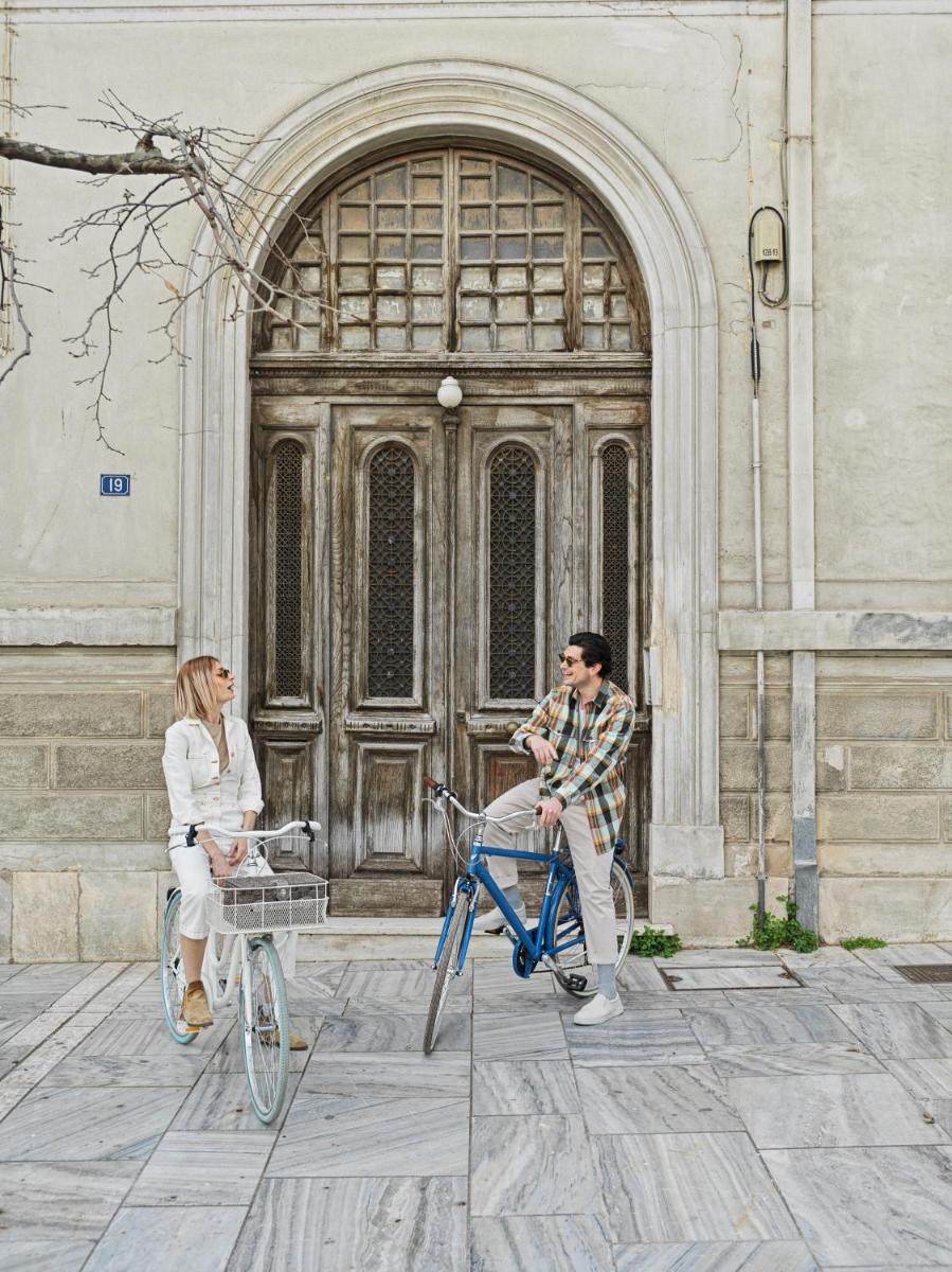 A77 Suites, Small Luxury Hotels of the World