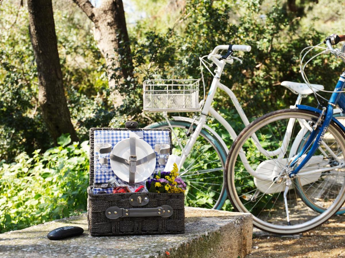 A77 Suites, Small Luxury Hotels of the World