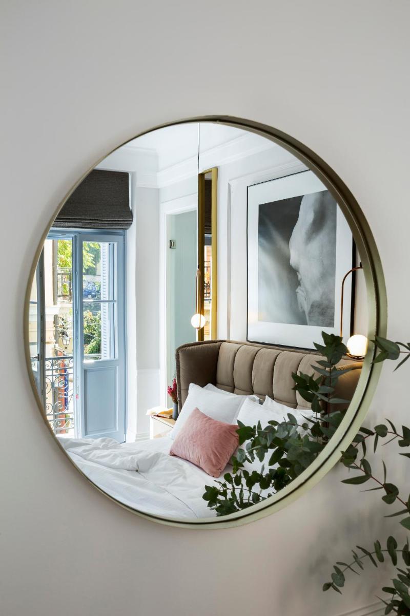 A77 Suites, Small Luxury Hotels of the World