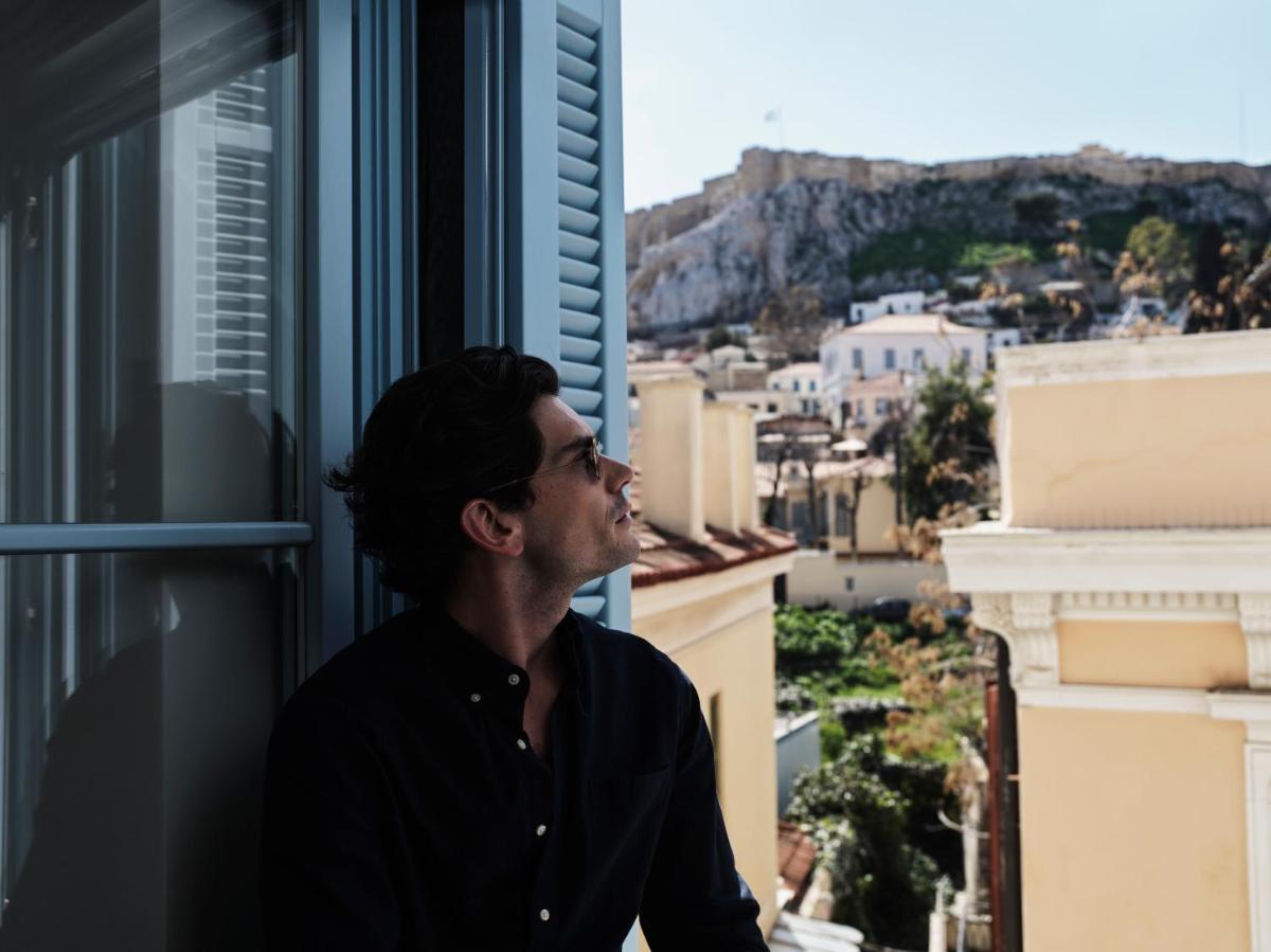 A77 Suites, Small Luxury Hotels of the World