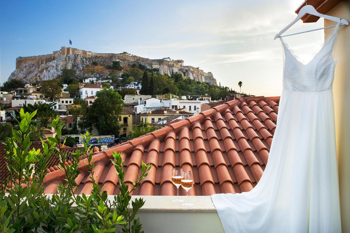 A77 Suites, Small Luxury Hotels of the World