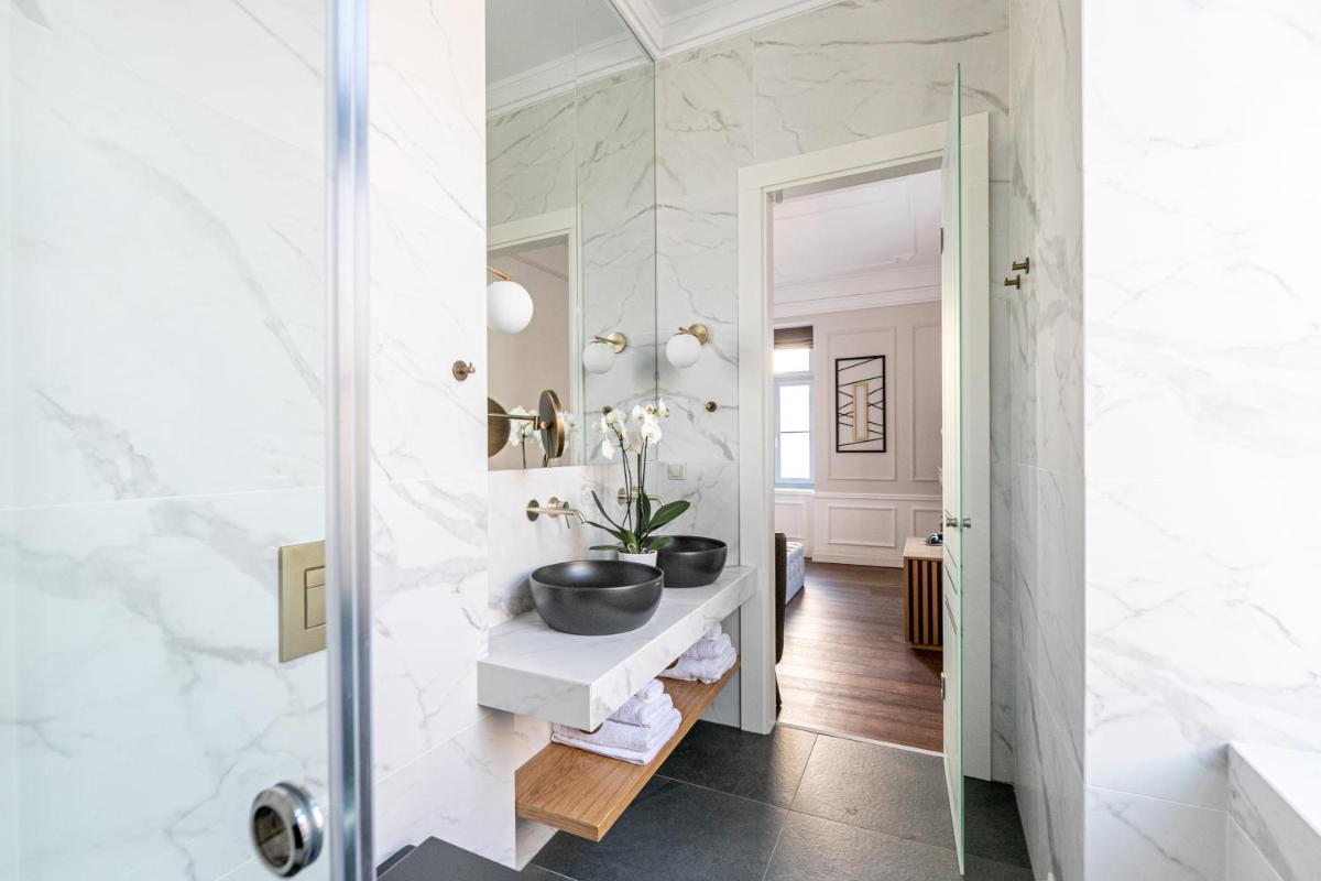 A77 Suites, Small Luxury Hotels of the World