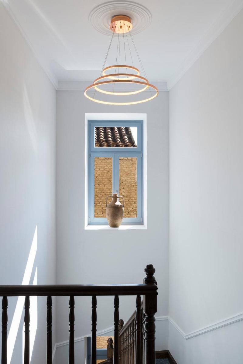 A77 Suites, Small Luxury Hotels of the World