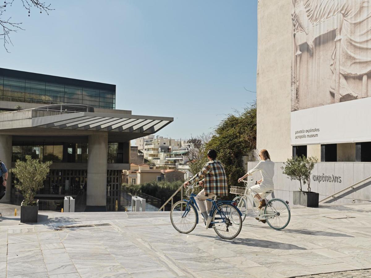 A77 Suites, Small Luxury Hotels of the World