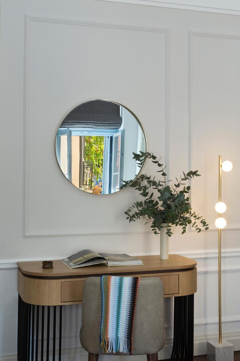 A77 Suites, Small Luxury Hotels of the World