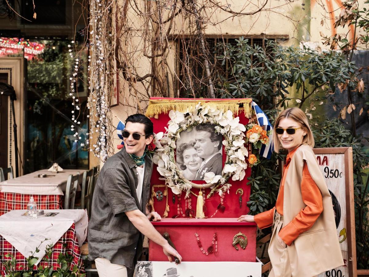 A77 Suites, Small Luxury Hotels of the World