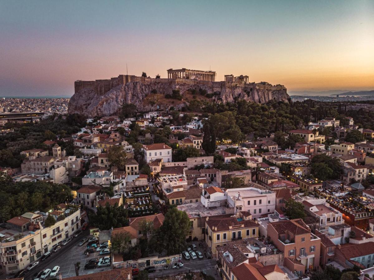 A77 Suites, Small Luxury Hotels of the World