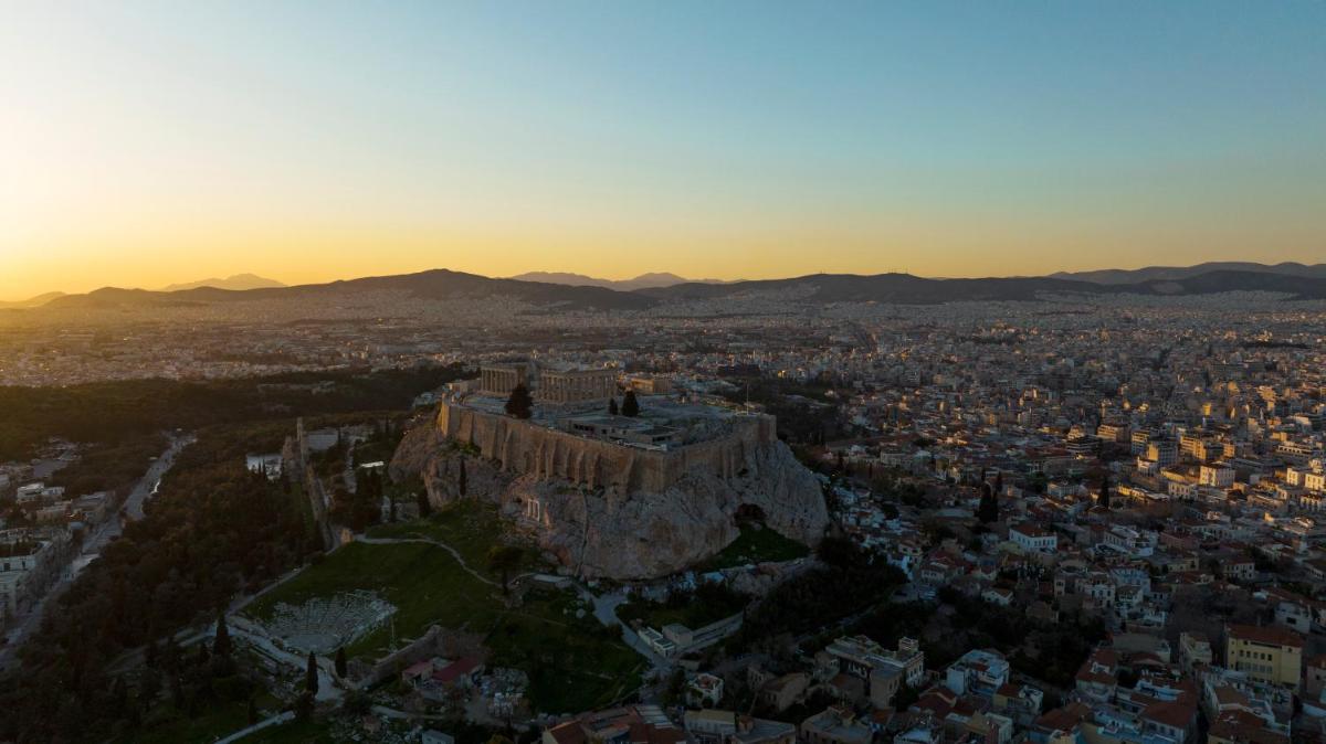 A77 Suites, Small Luxury Hotels of the World