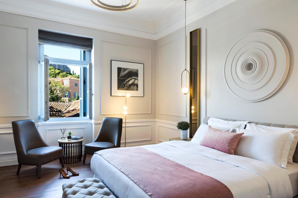 A77 Suites, Small Luxury Hotels of the World