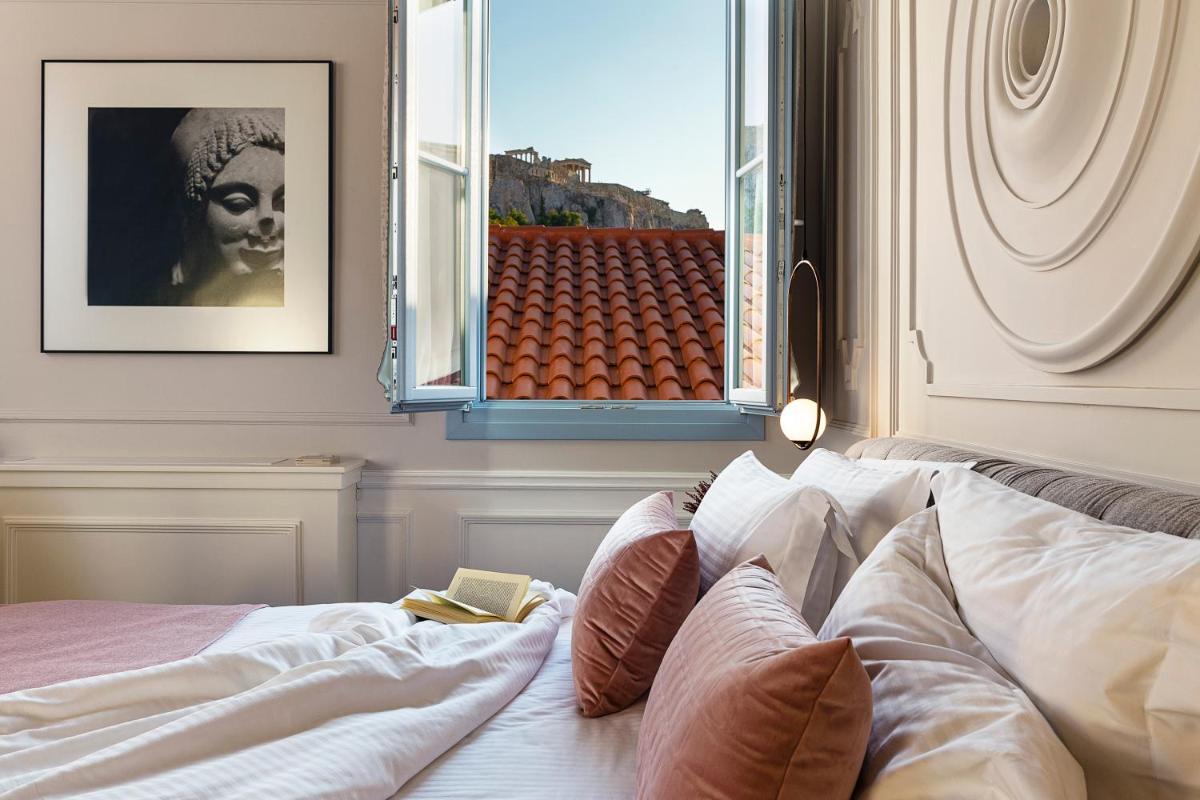 A77 Suites, Small Luxury Hotels of the World