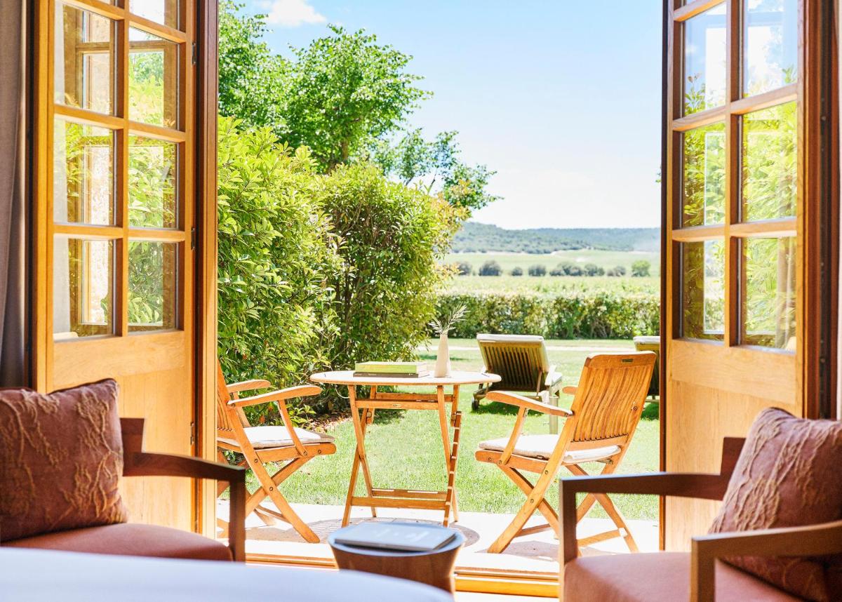 Abadia Retuerta LeDomaine