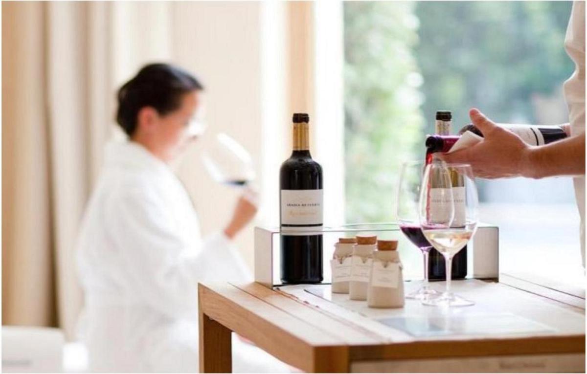 Abadia Retuerta LeDomaine