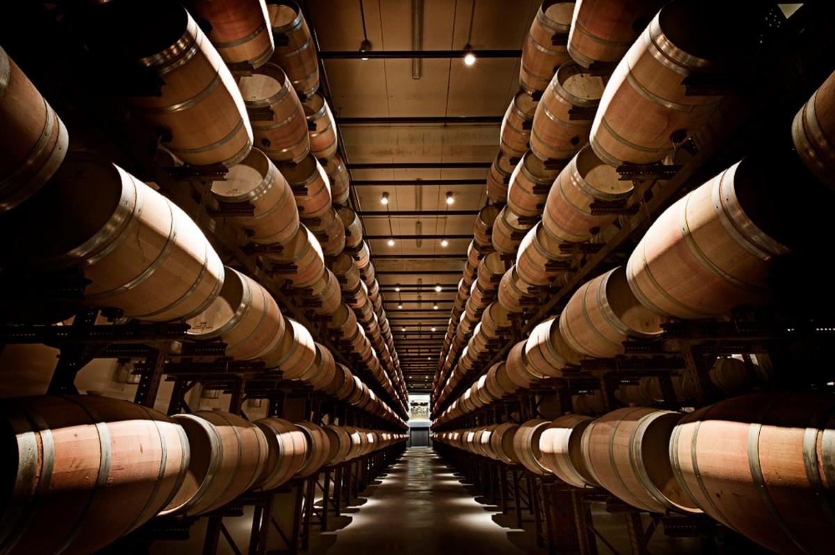 Abadia Retuerta LeDomaine