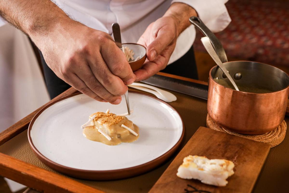 Abadia Retuerta LeDomaine