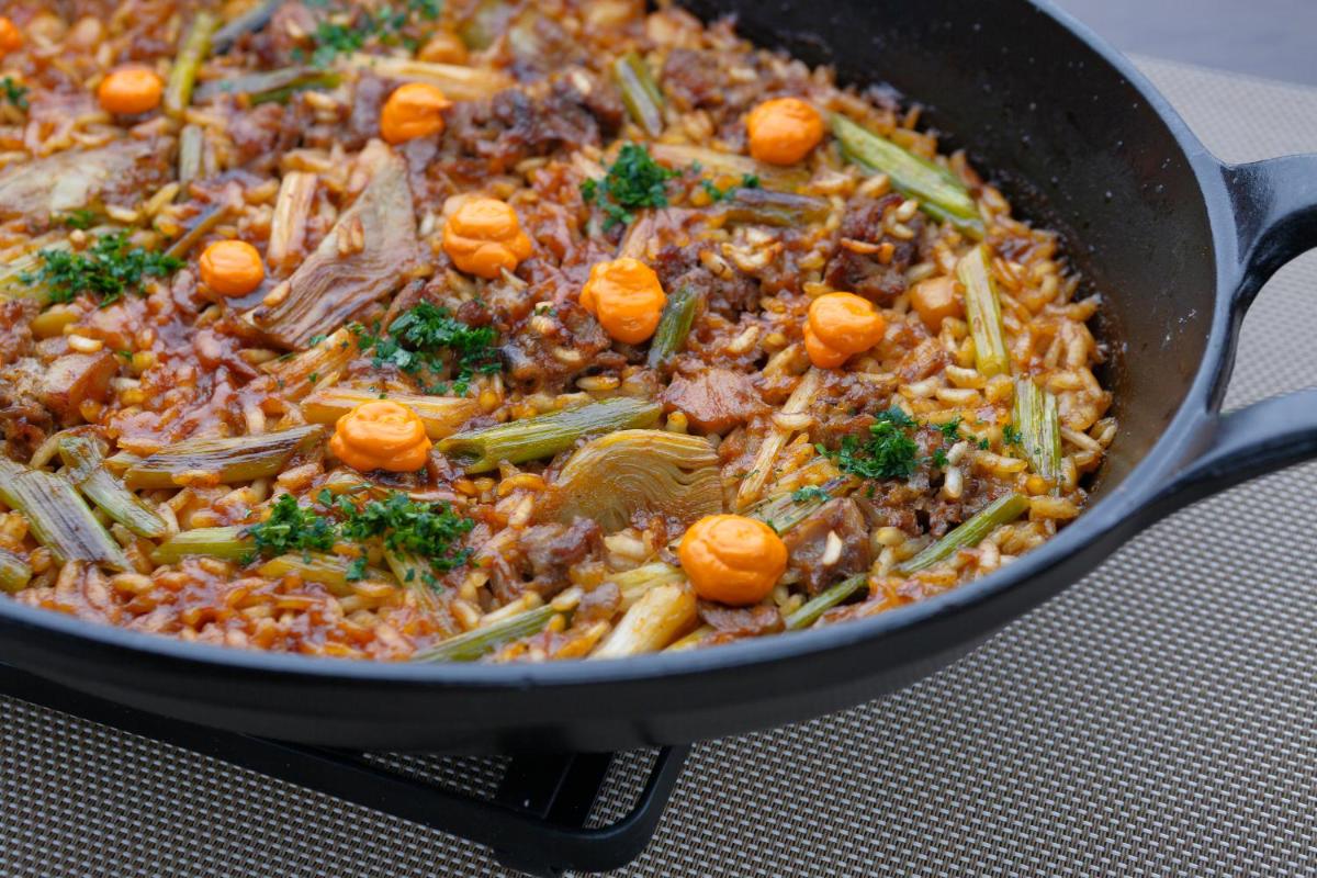 Abadia Retuerta LeDomaine