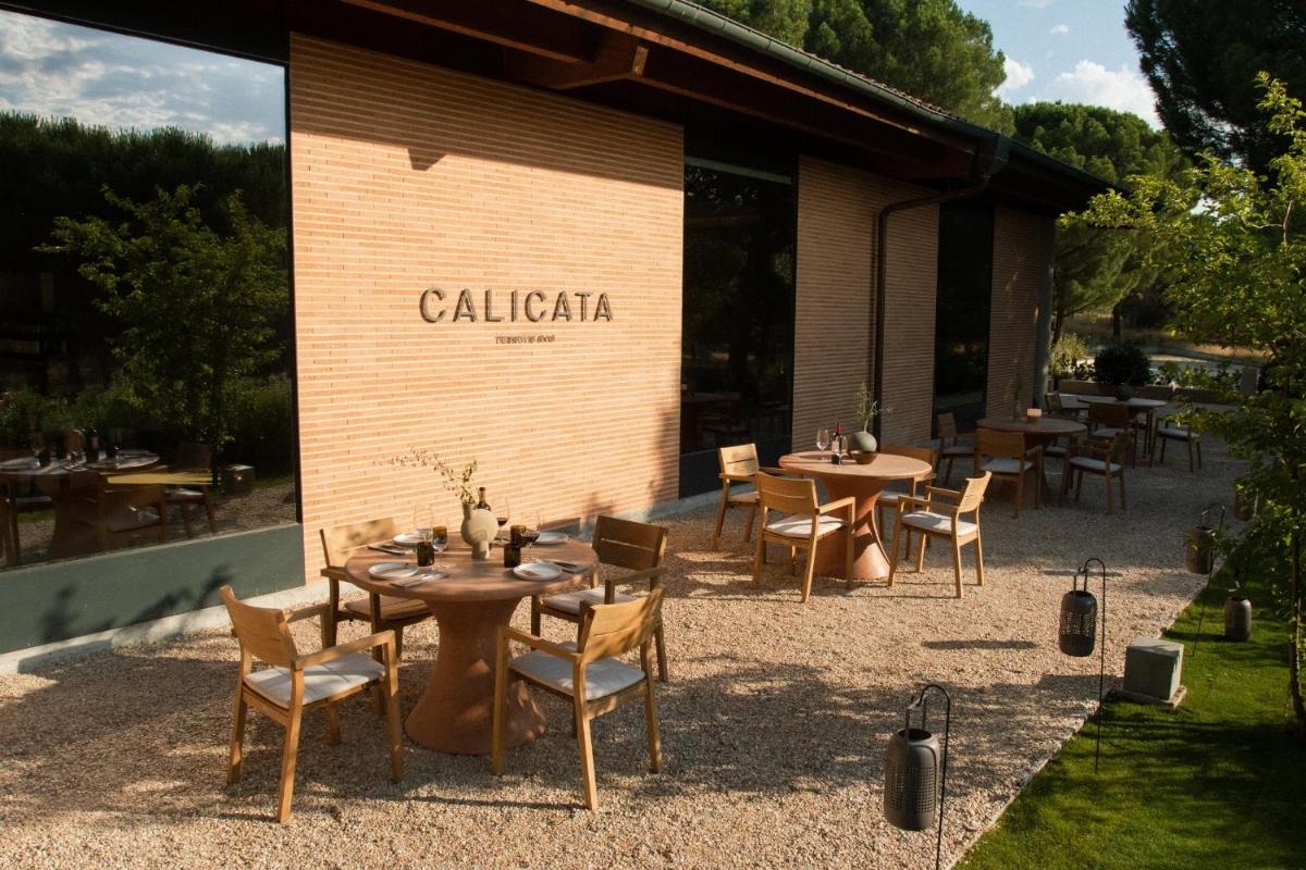 Abadia Retuerta LeDomaine