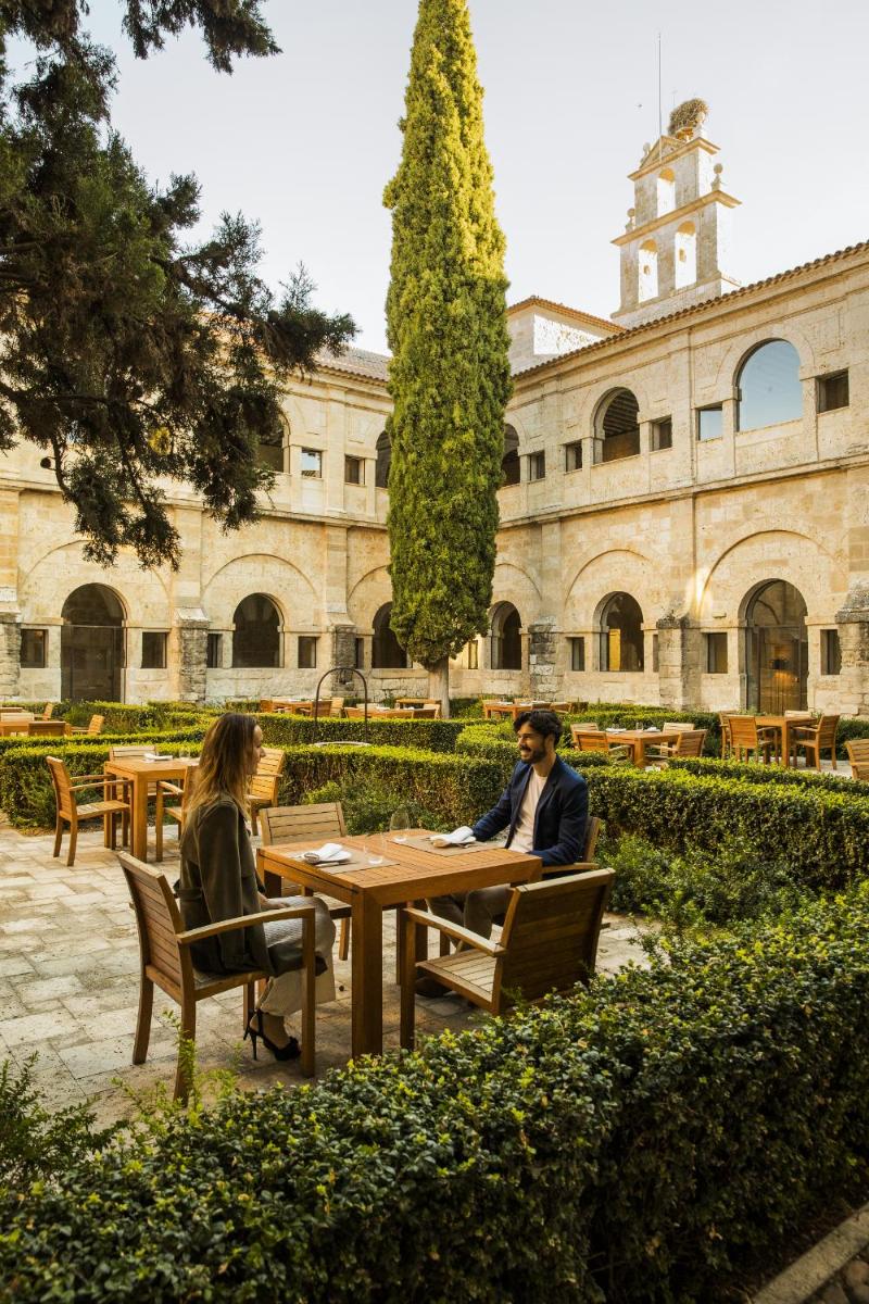 Abadia Retuerta LeDomaine