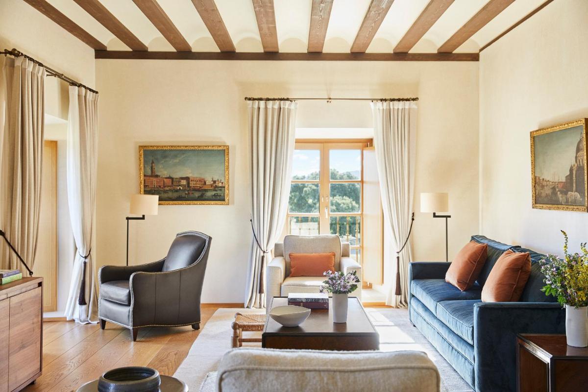 Abadia Retuerta LeDomaine