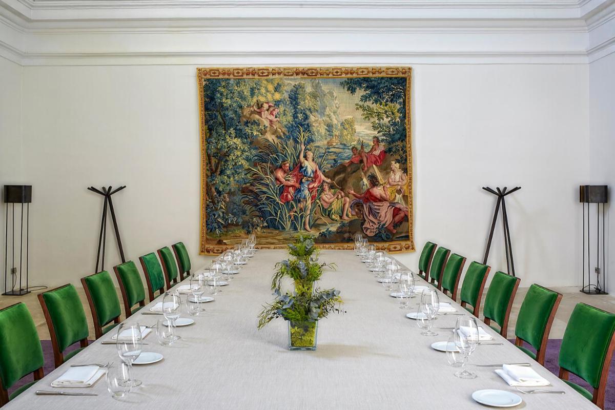 Abadia Retuerta LeDomaine