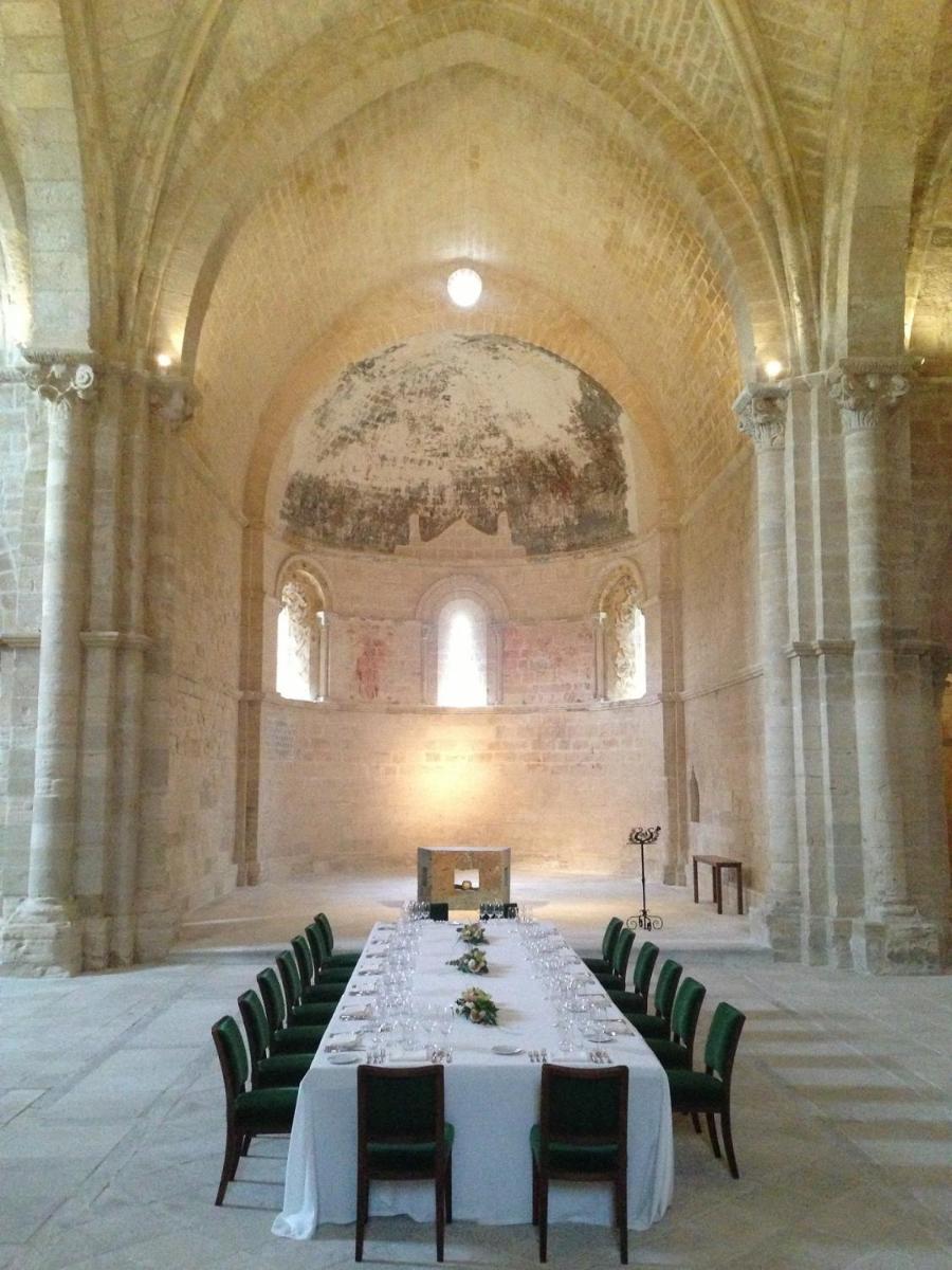 Abadia Retuerta LeDomaine
