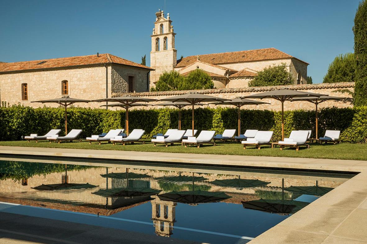 Abadia Retuerta LeDomaine