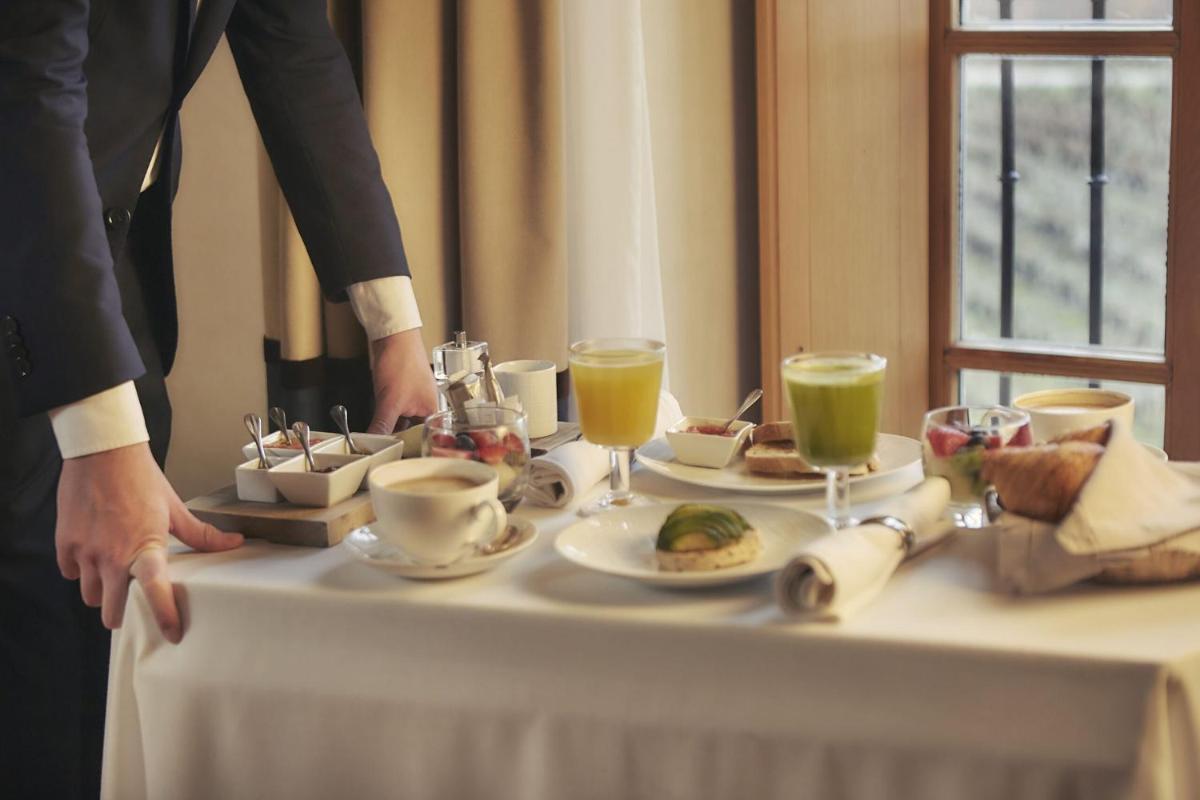 Abadia Retuerta LeDomaine