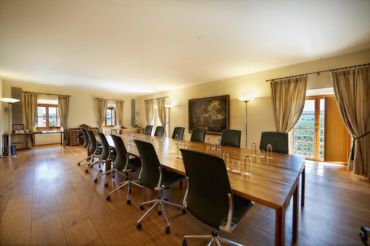 Abadia Retuerta LeDomaine