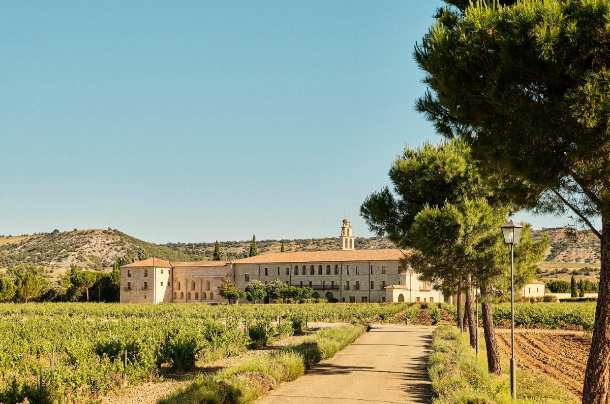 Abadia Retuerta LeDomaine