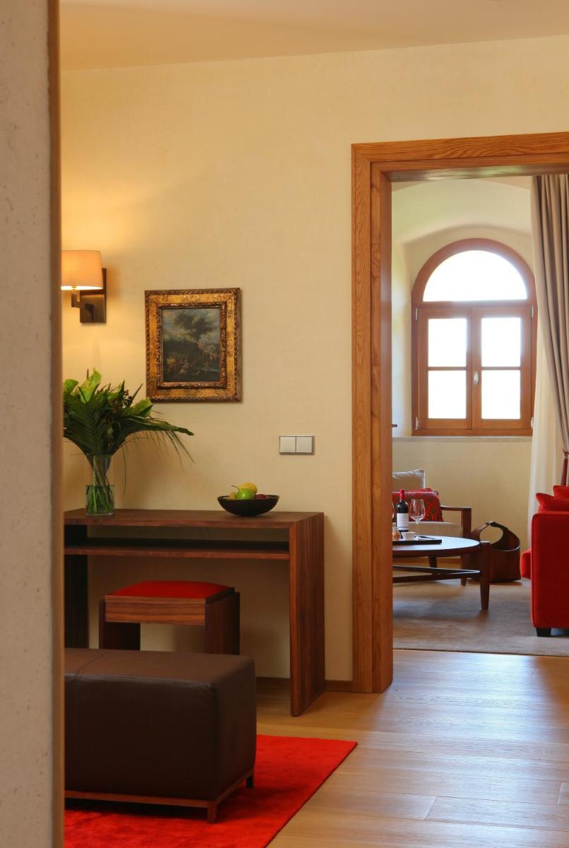 Abadia Retuerta LeDomaine