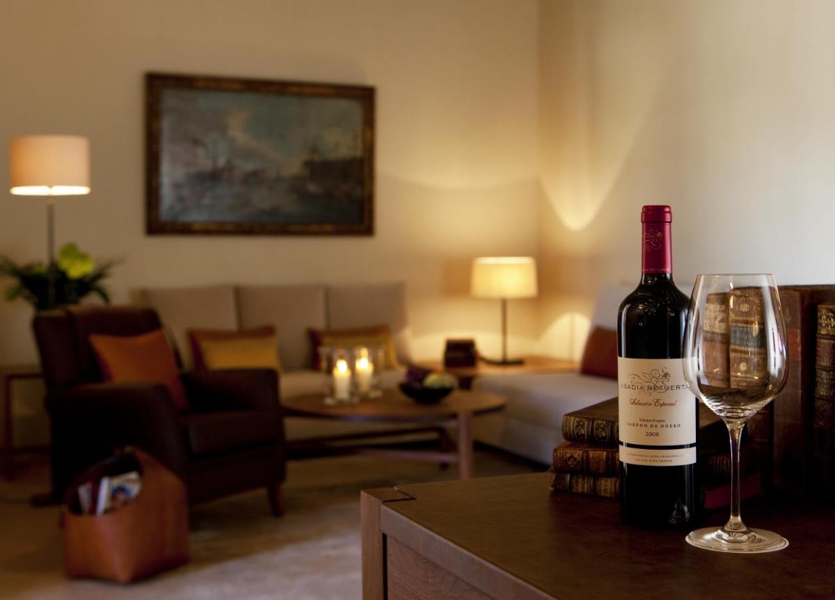 Abadia Retuerta LeDomaine