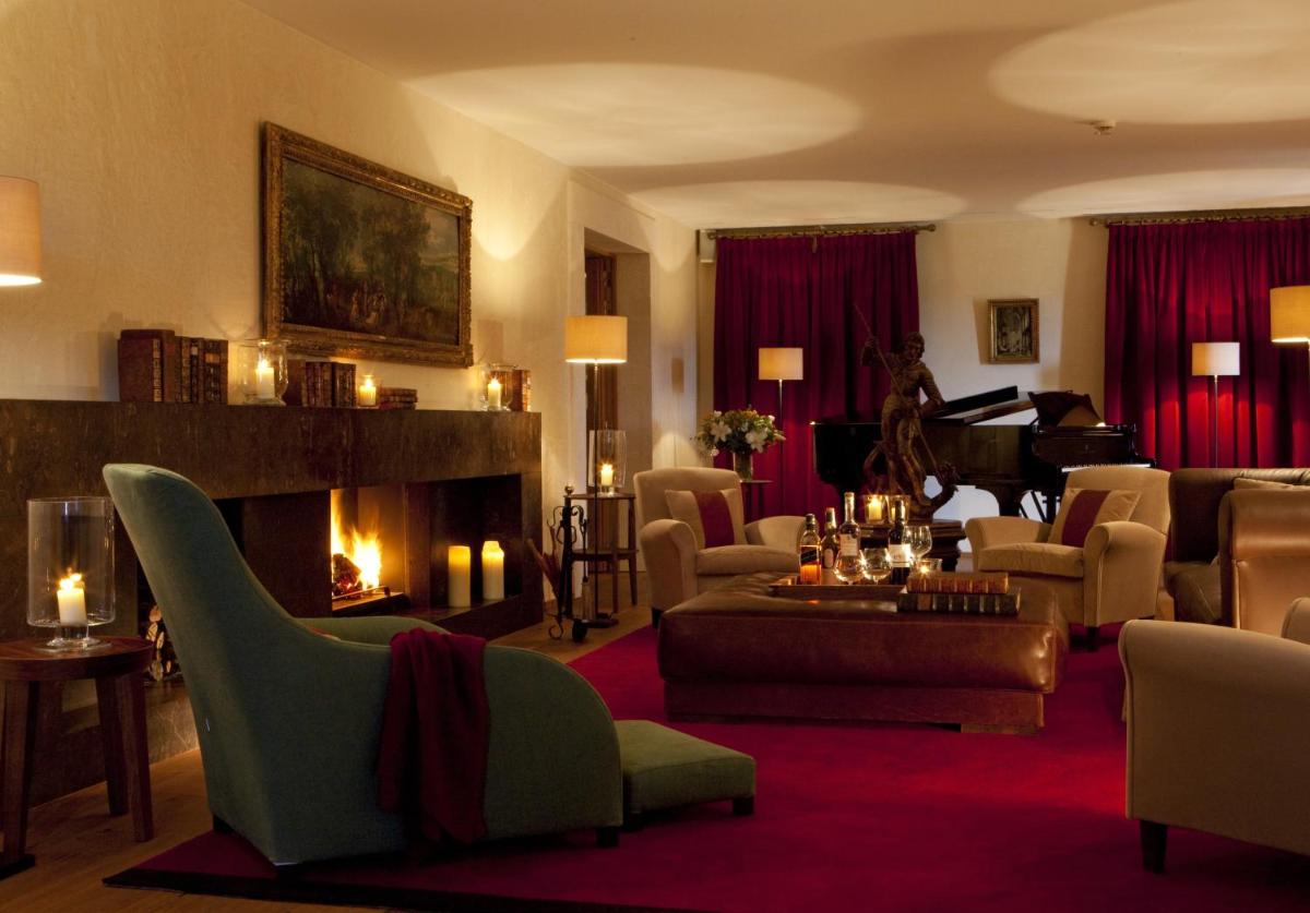 Abadia Retuerta LeDomaine