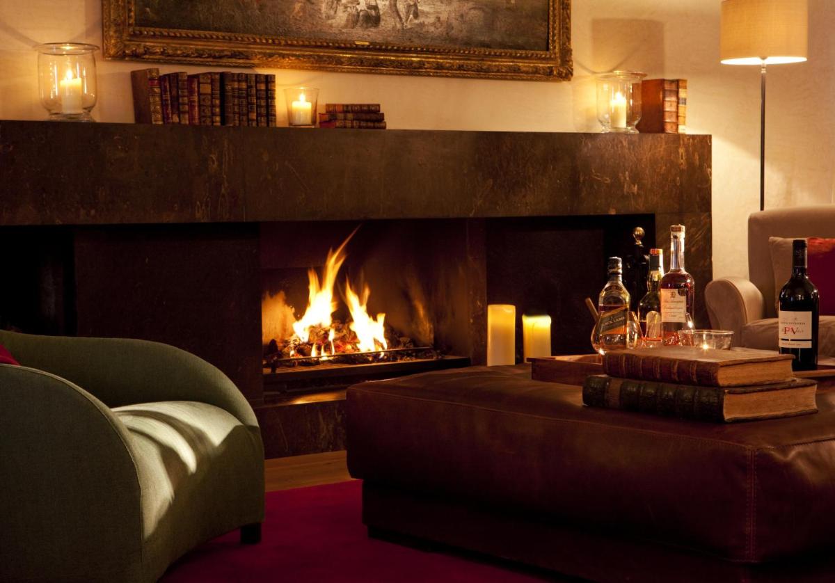 Abadia Retuerta LeDomaine