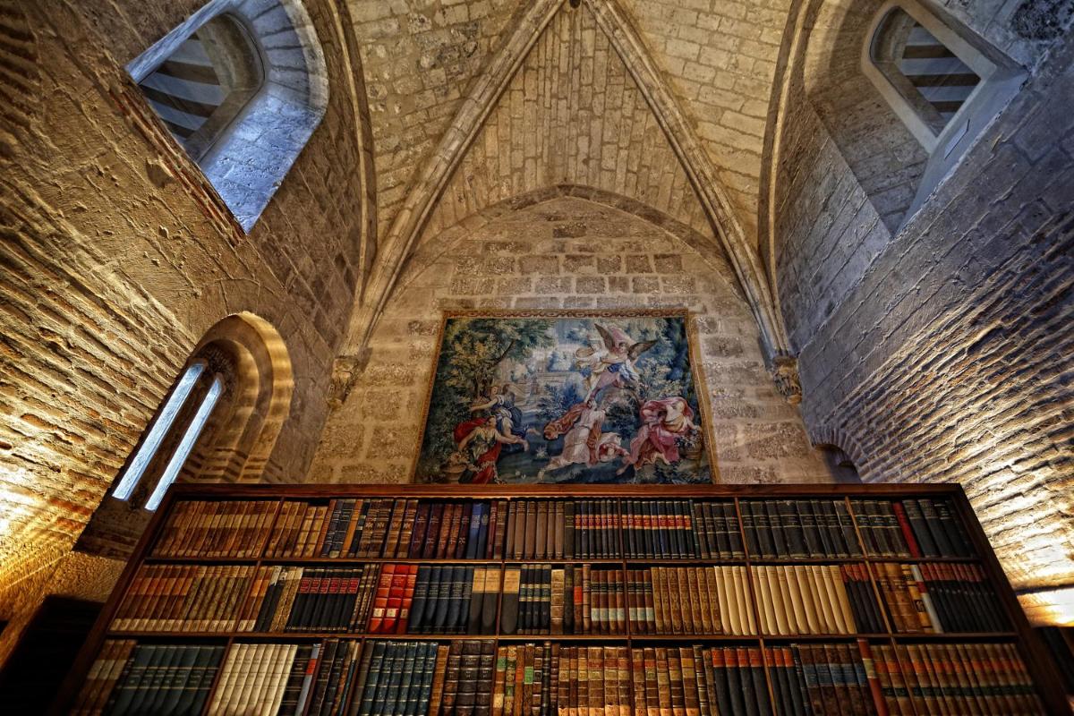 Abadia Retuerta LeDomaine