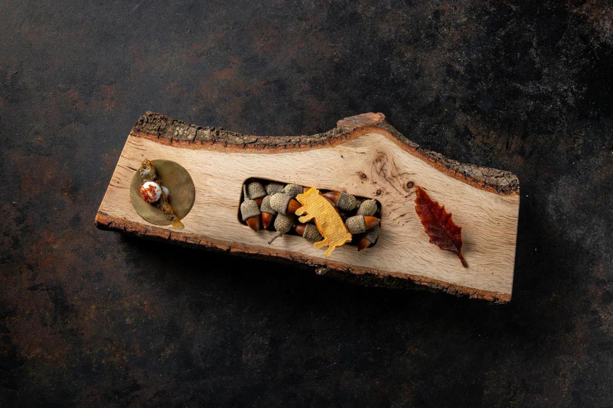 Abadia Retuerta LeDomaine