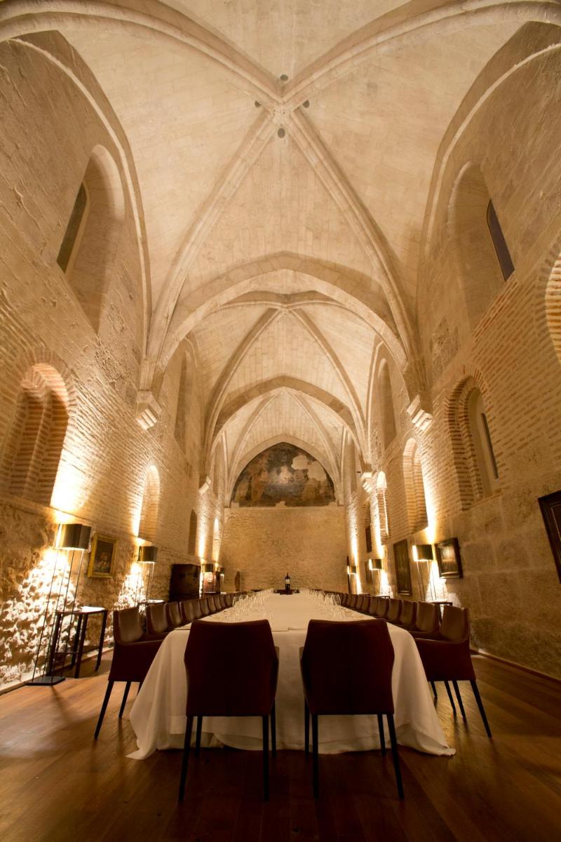 Abadia Retuerta LeDomaine