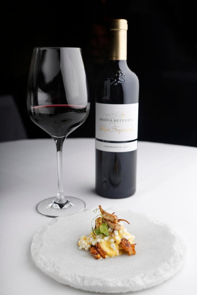 Abadia Retuerta LeDomaine