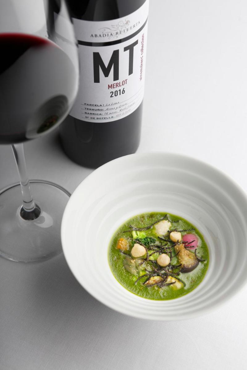 Abadia Retuerta LeDomaine