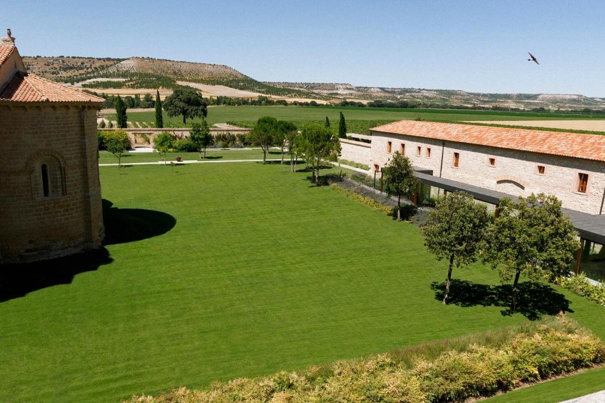 Abadia Retuerta LeDomaine