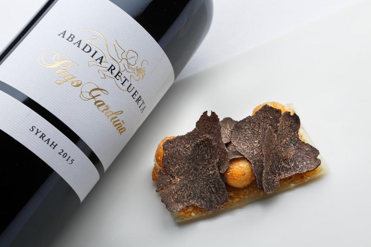 Abadia Retuerta LeDomaine