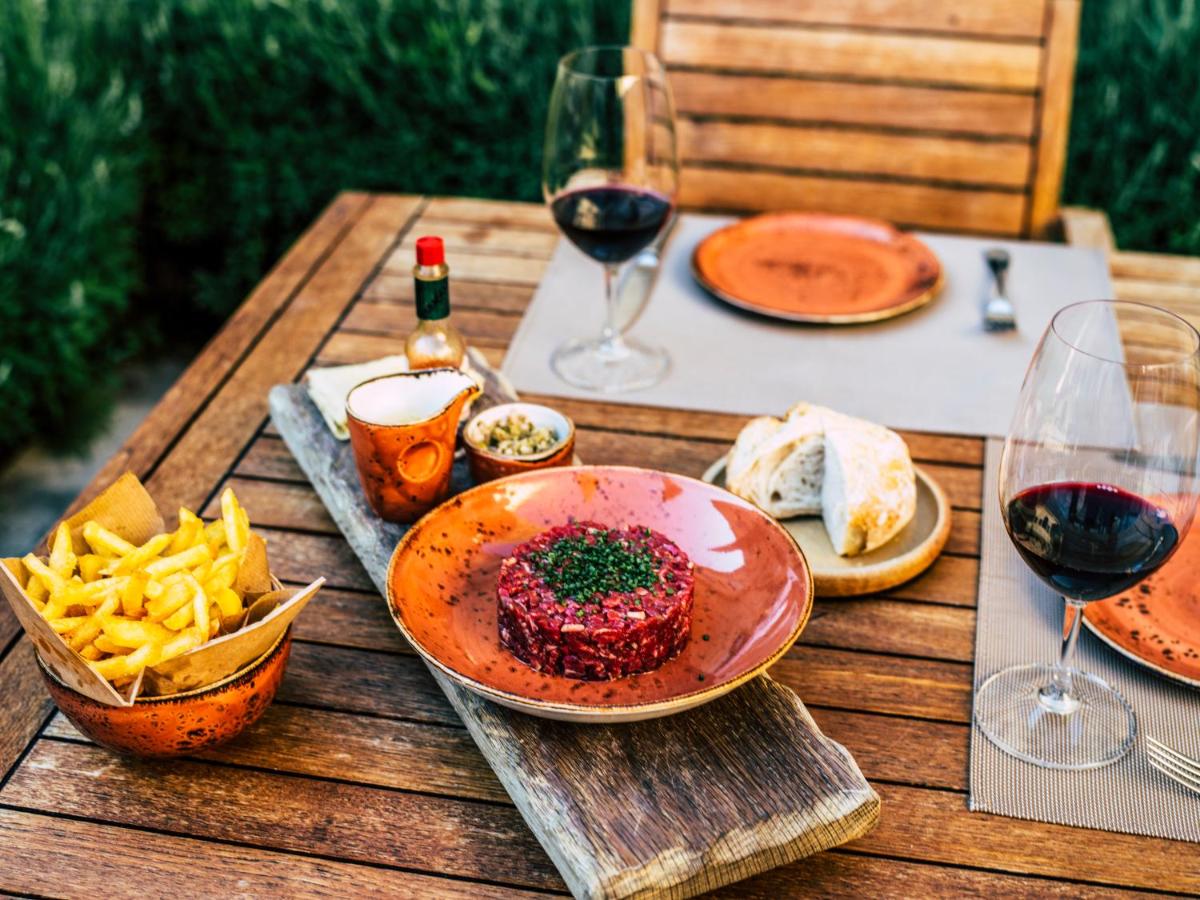 Abadia Retuerta LeDomaine