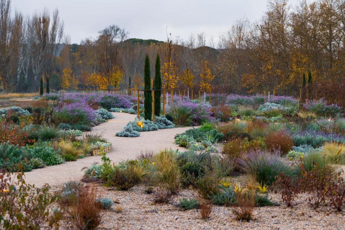 Abadia Retuerta LeDomaine