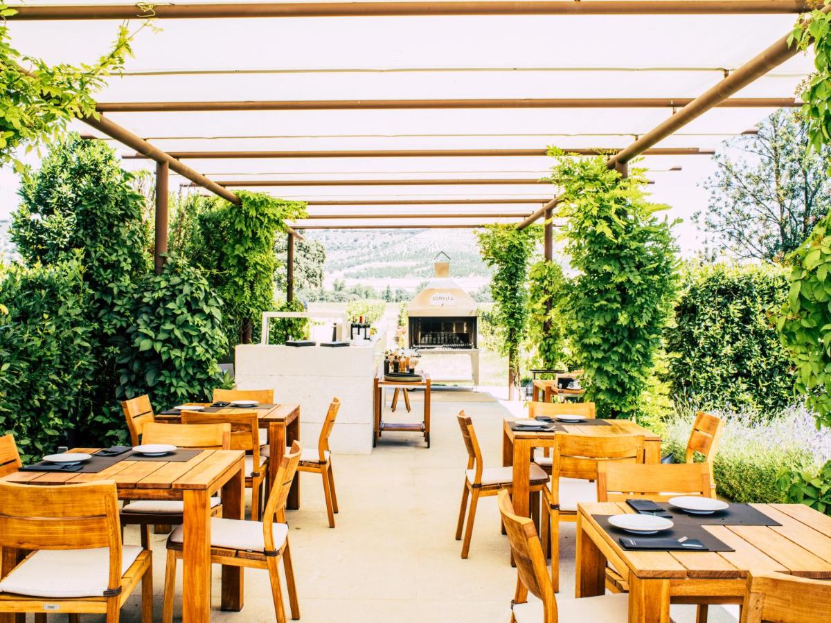 Abadia Retuerta LeDomaine