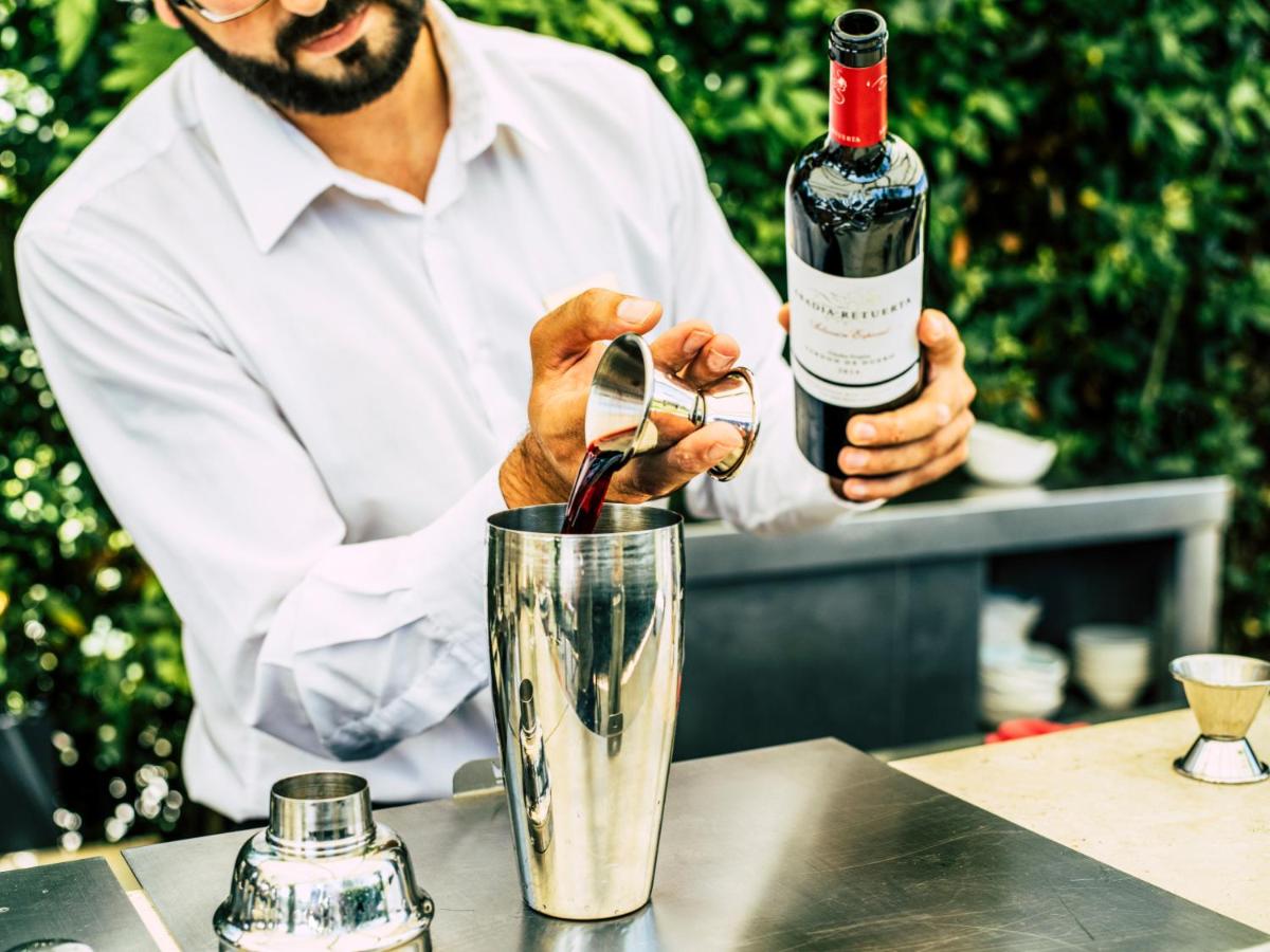 Abadia Retuerta LeDomaine