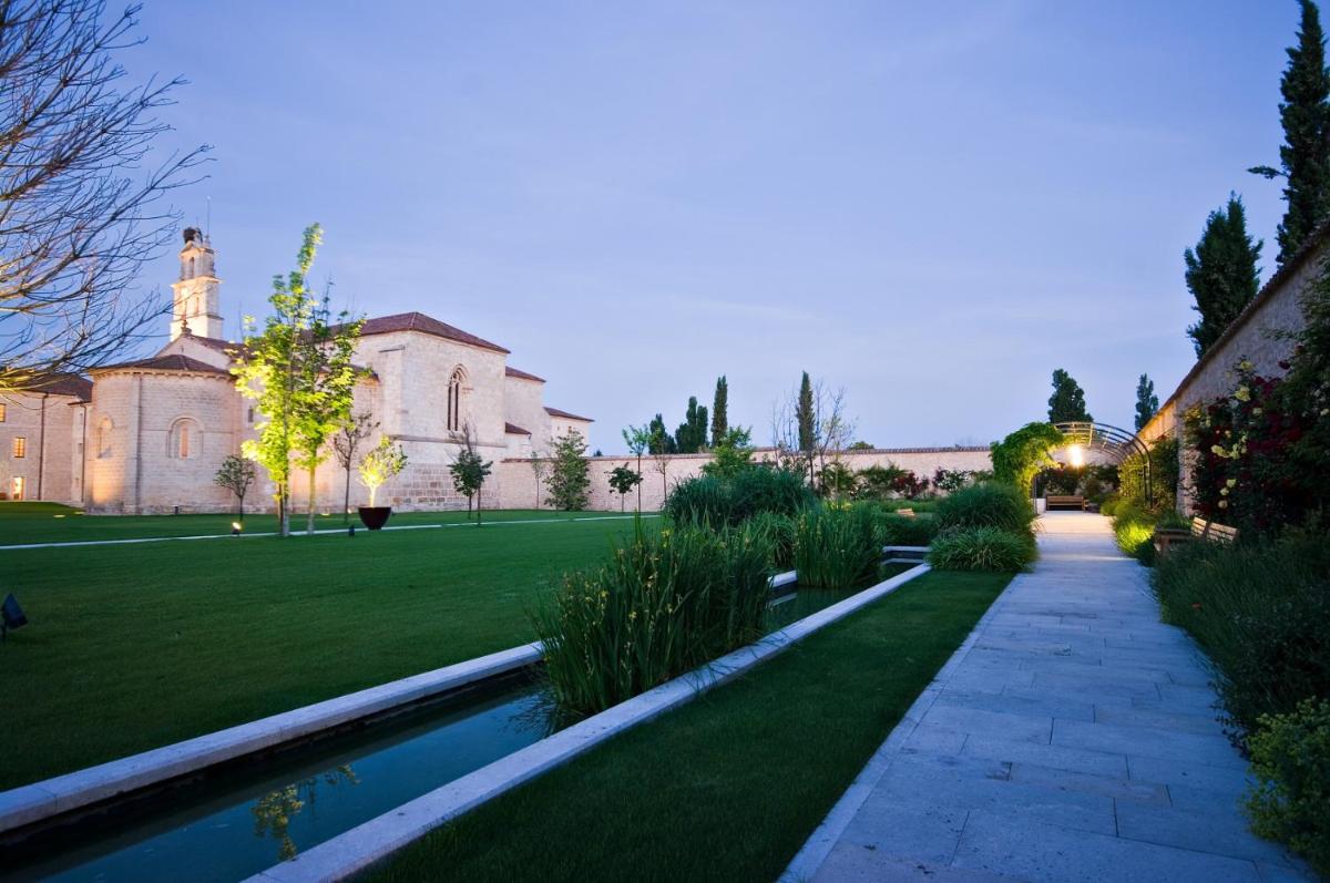 Abadia Retuerta LeDomaine