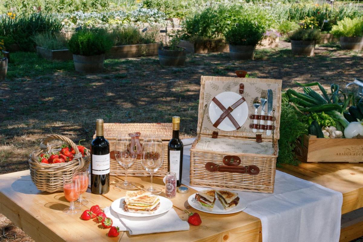 Abadia Retuerta LeDomaine